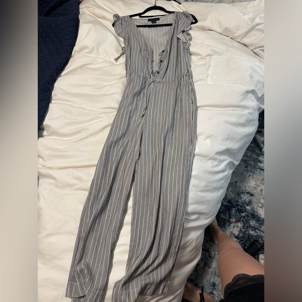 Sanctuary Jumpsuit XS